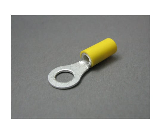 絶縁被覆付端子　100個入