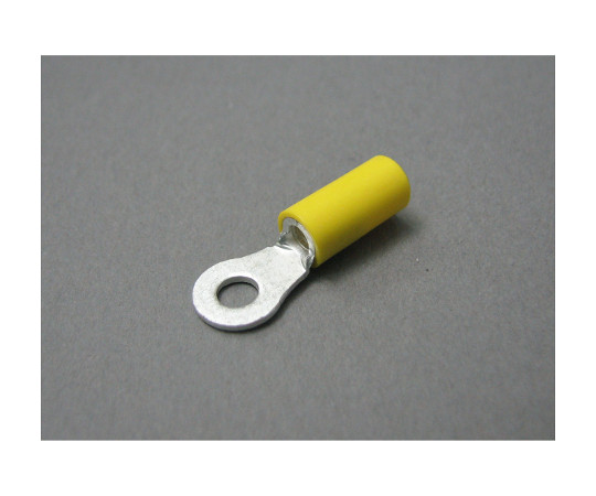 絶縁被覆付端子　100個入