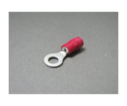 絶縁丸形端子　100個入