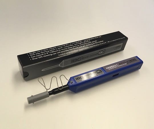 コネクタクリーナー　SC・FC・ST用　SC/FA-CLK-A