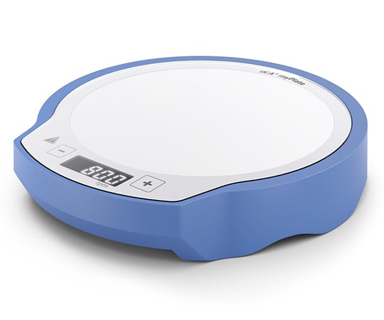 マグネットスターラー 出荷前点検検査書付