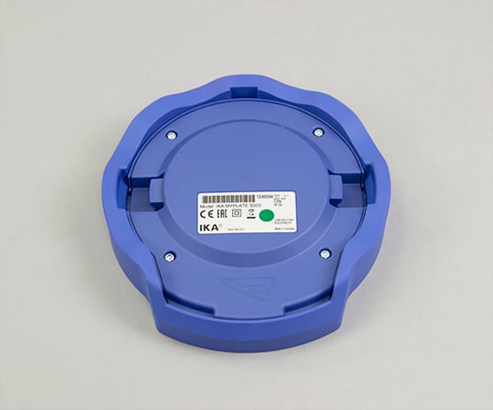 63-2577-73 マグネットスターラー IKA myPlate 【AXEL】 アズワン