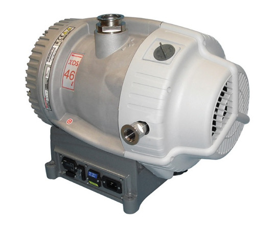 XDS46iC　スクロールポンプ