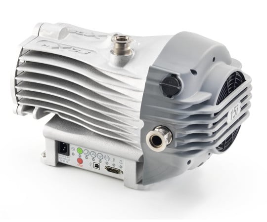 nXDS6iC　スクロールポンプ