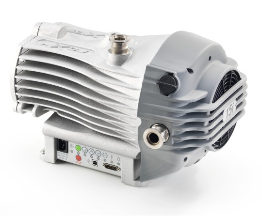 nXDS15iC　スクロールポンプ