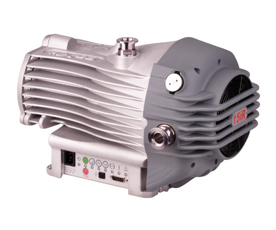 nXDS20iR　スクロールポンプ