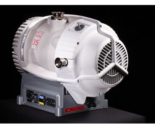 XDS35i-NGB　スクロールポンプ