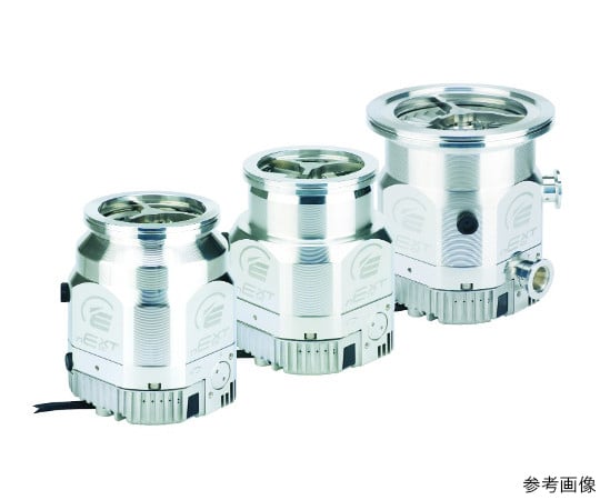 nEXT300T　CF100　160W　ターボ分子ポンプ