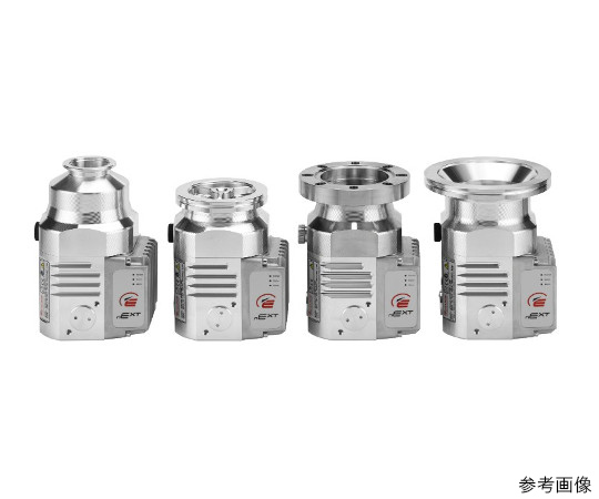 nEXT85H　ターボ分子ポンプ