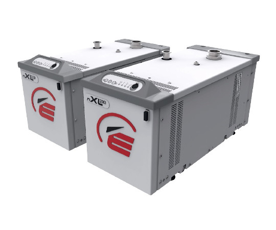 nXLi200i　NW50　200-230V　50/60Hz　ドライポンプ