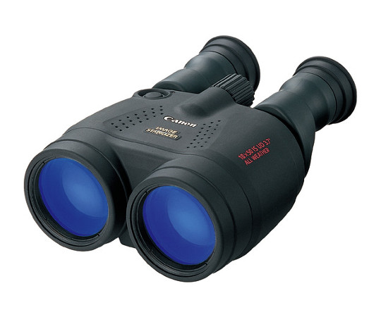 防振双眼鏡　AW