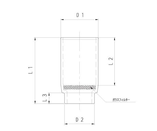 グラス フィルター 1g4 セール