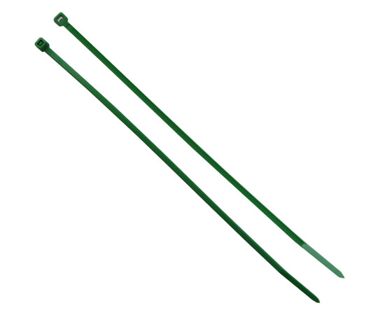 グリーンワンタッチタイ　30本入　16cm