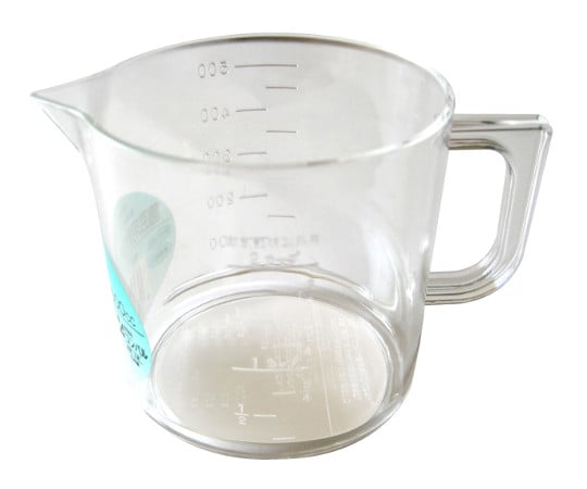 園芸用計量カップ　500cc