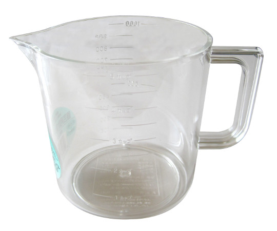 園芸用計量カップ　1000cc