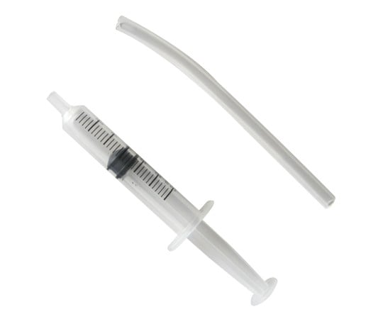 園芸用計量注入器　2.5mL