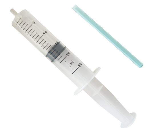 園芸用計量注入器　20mL