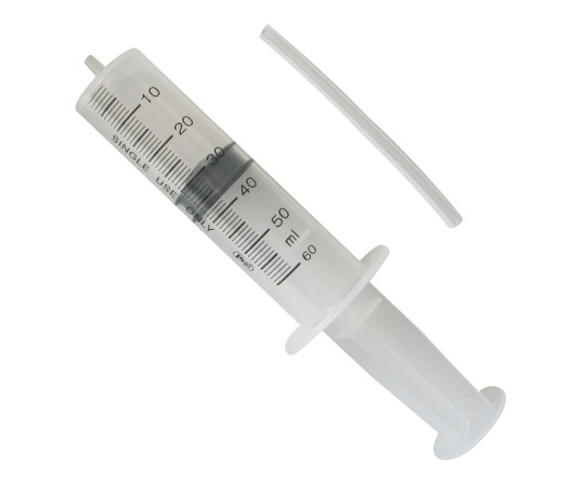 園芸用計量注入器　50mL