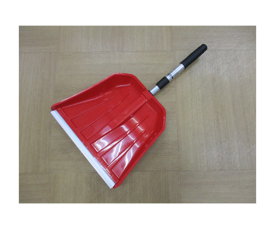 伸縮式玄関スコップ