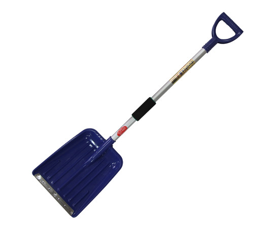 アルミスノーショベル　M　先金付