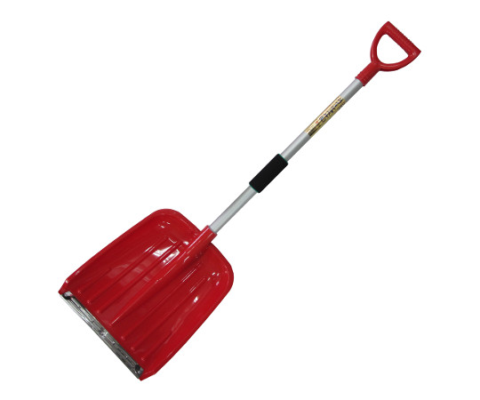 アルミスノーショベル　L　先金付