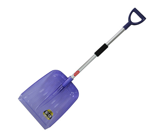 アルミクリスターショベル