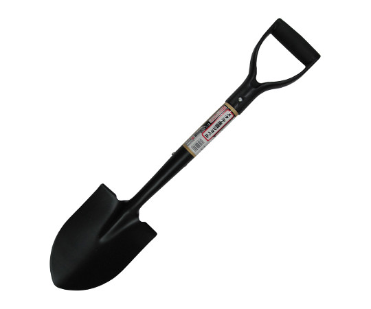 メタル車載ショベル