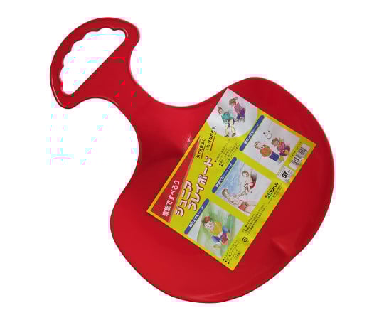 ジュニアプレイボード　赤