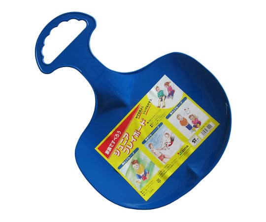 ジュニアプレイボード　青