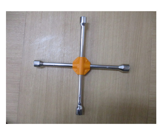 クロスレンチ　17×19×21×21mm