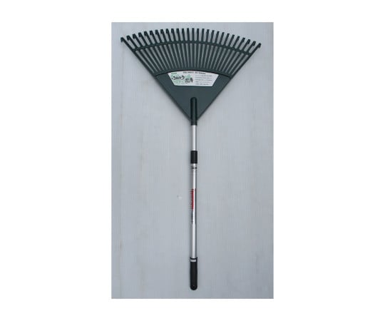 アルミ伸縮くまで　ジャンボ