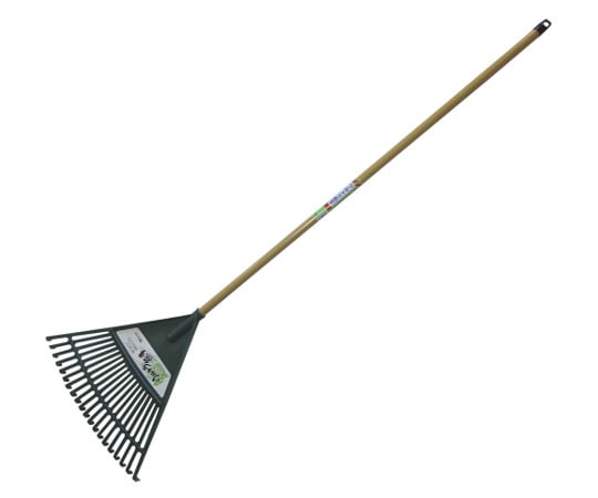 ウルトラ熊手　パイプ柄　L