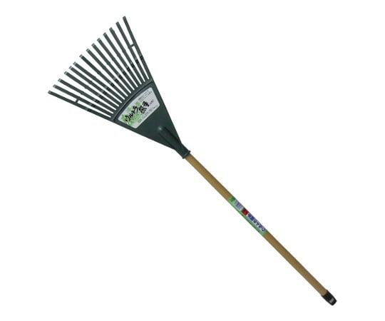 ウルトラ熊手　パイプ柄　M