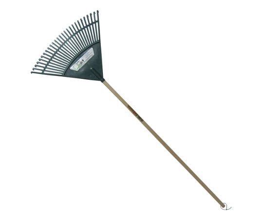 ウルトラ熊手　木柄　特大