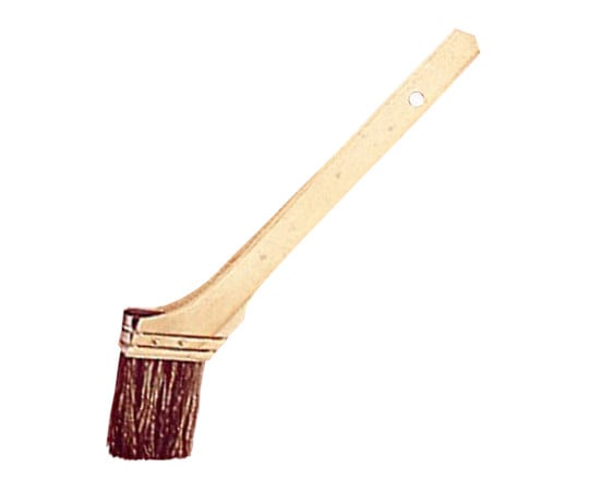 木柄ペンキ刷毛　40mm