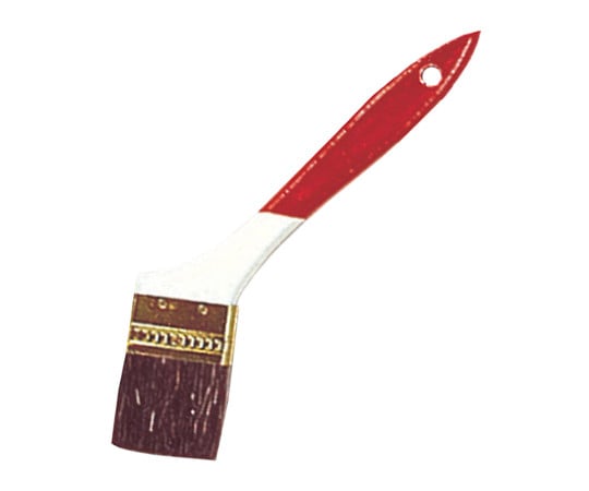 カラーペンキ刷毛　40mm