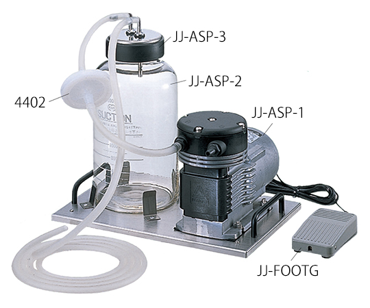 JJ-ASP用2L瓶蓋 JJ-ASP-3