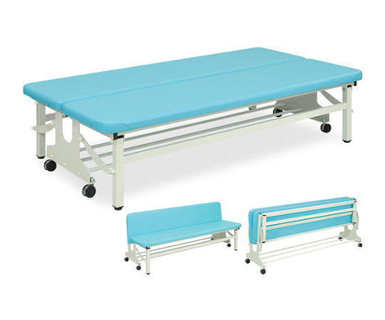 プラベンチ　幅95×長さ180×高さ40cm　レッド