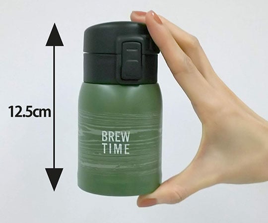 取扱を終了した商品です ワンタッチステンレスボトル 0ml カーキ Nd 5123 63 2739 50 Axel アズワン 取扱を終了した商品です ワンタッチステンレスボトル 0ml カーキ Nd 5123 63 2739 50 Axel アズワン