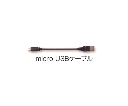 microUSBケーブル　WHS-1セット用