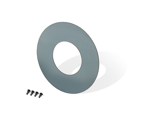 LEDライトL-711用　偏光フィルター