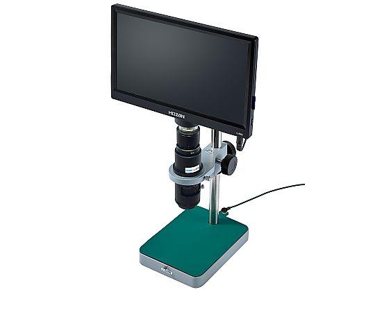 マイクロスコープ（モニター付）26～185倍