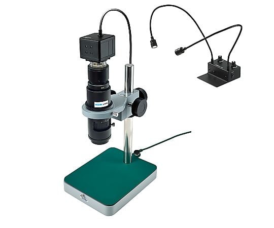 マイクロスコープ（PC用）55～395× 