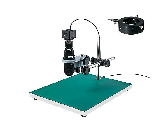 マイクロスコープ（PC用）55～395× 