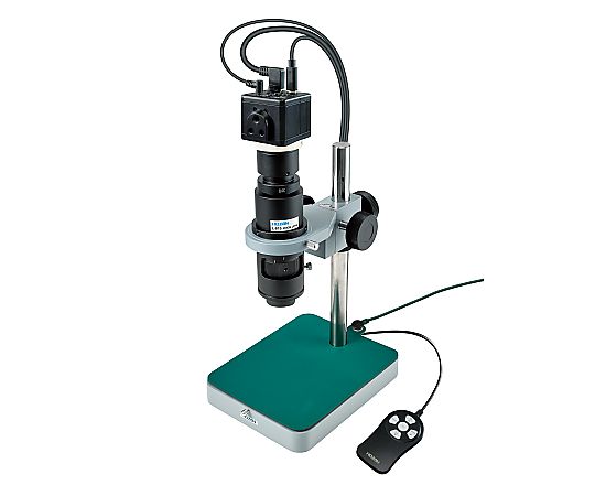 マイクロスコープ（モニター用）26～190×【13～92×】 