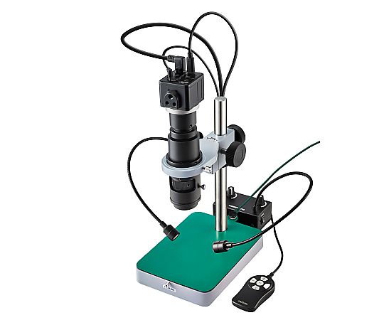 マイクロスコープ（モニター用）26～190×【13～92×】 