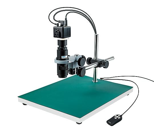 マイクロスコープ（モニター用）26～190×【13～92×】 