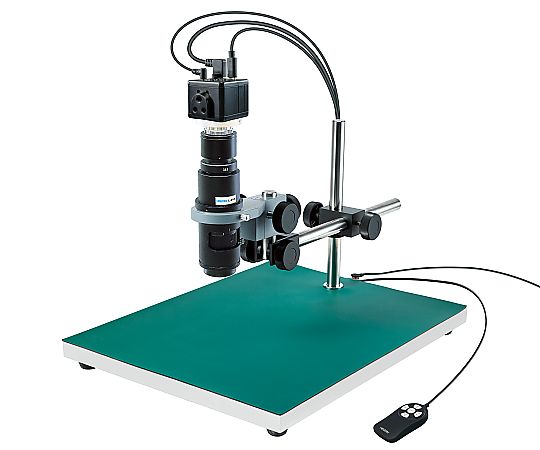 マイクロスコープ（モニター用）53～380×【26～185×】 