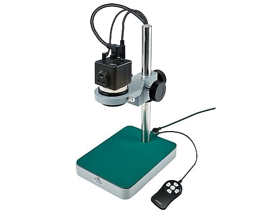 マイクロスコープ（モニター用）18/48/89/115×【8.8/23/43/57×】 