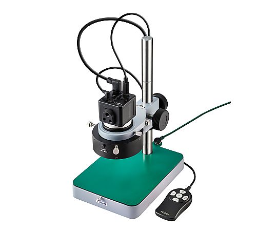 マイクロスコープ（モニター用）18/48/89/115×【8.8/23/43/57×】 